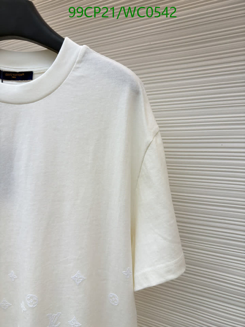 LV-Clothing Code: WC0542 $: 99USD