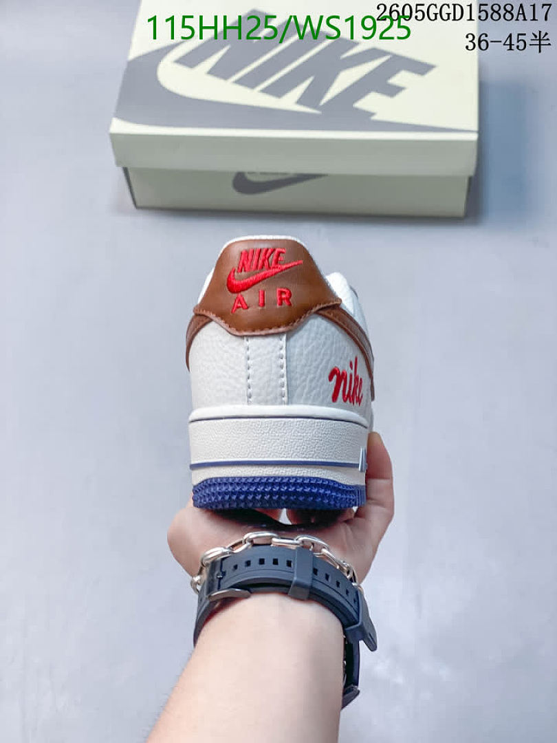 NIKE-Women Shoes Code: WS1925 $: 115USD