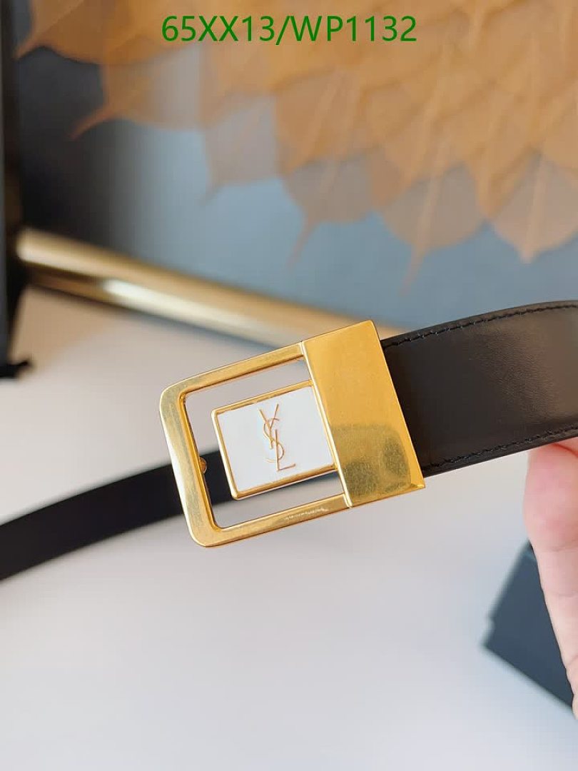 YSL-Belts Code: WP1132 $: 65USD