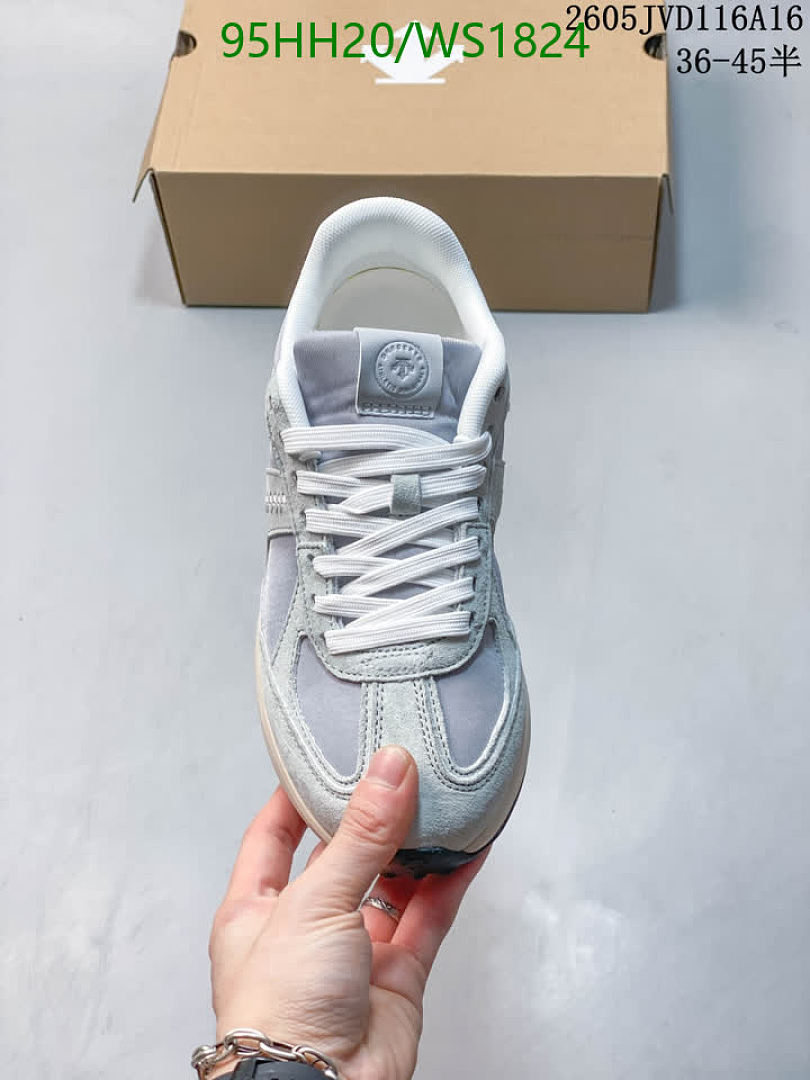Descente-Women Shoes Code: WS1824 $: 95USD