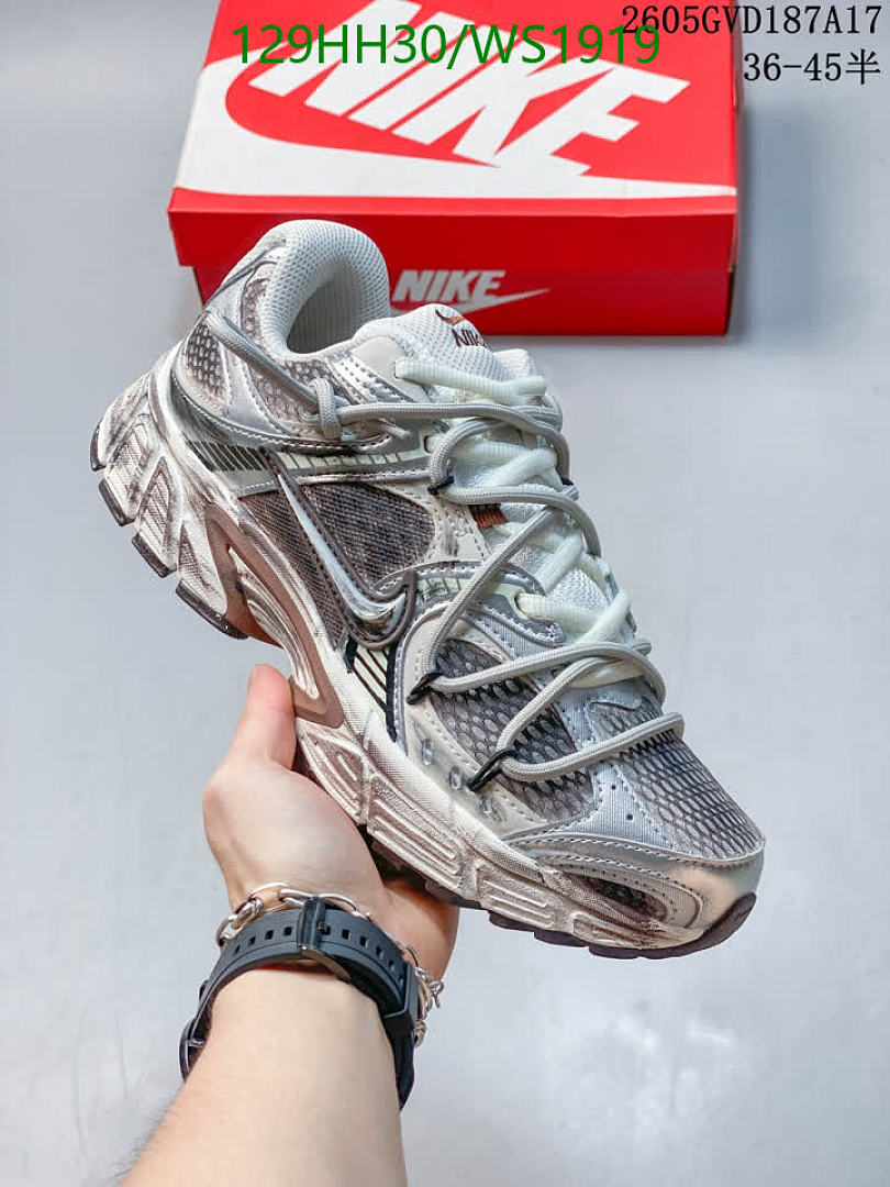 NIKE-Women Shoes Code: WS1919 $: 129USD