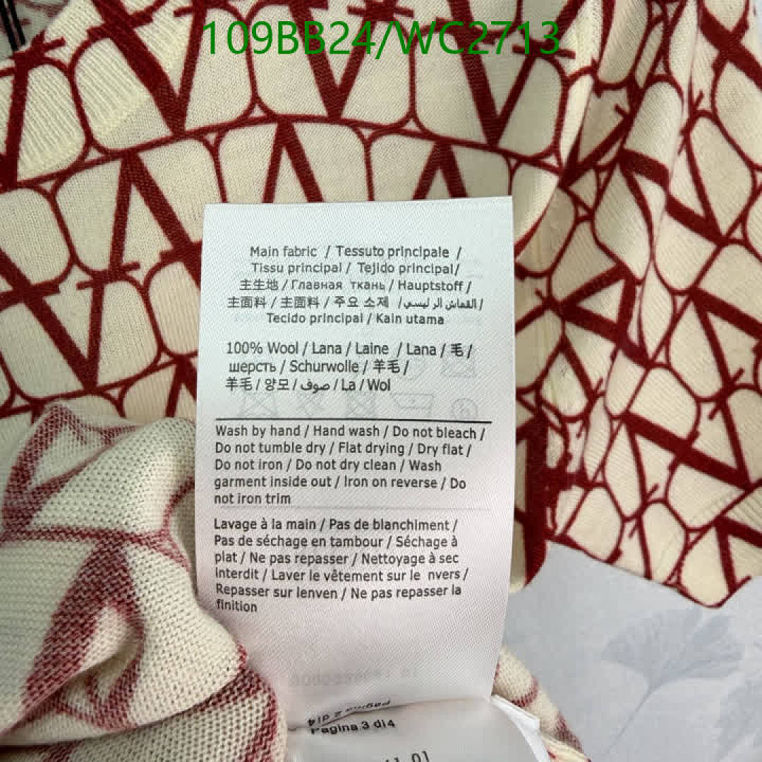 Versace-Clothing Code: WC2713 $: 109USD