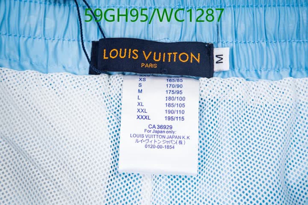 LV-Clothing Code: WC1287 $: 59USD