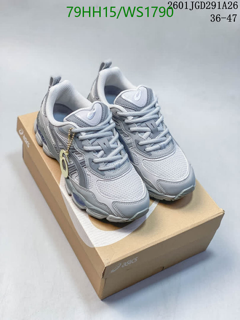 Asics-Men shoes Code: WS1790 $: 79USD