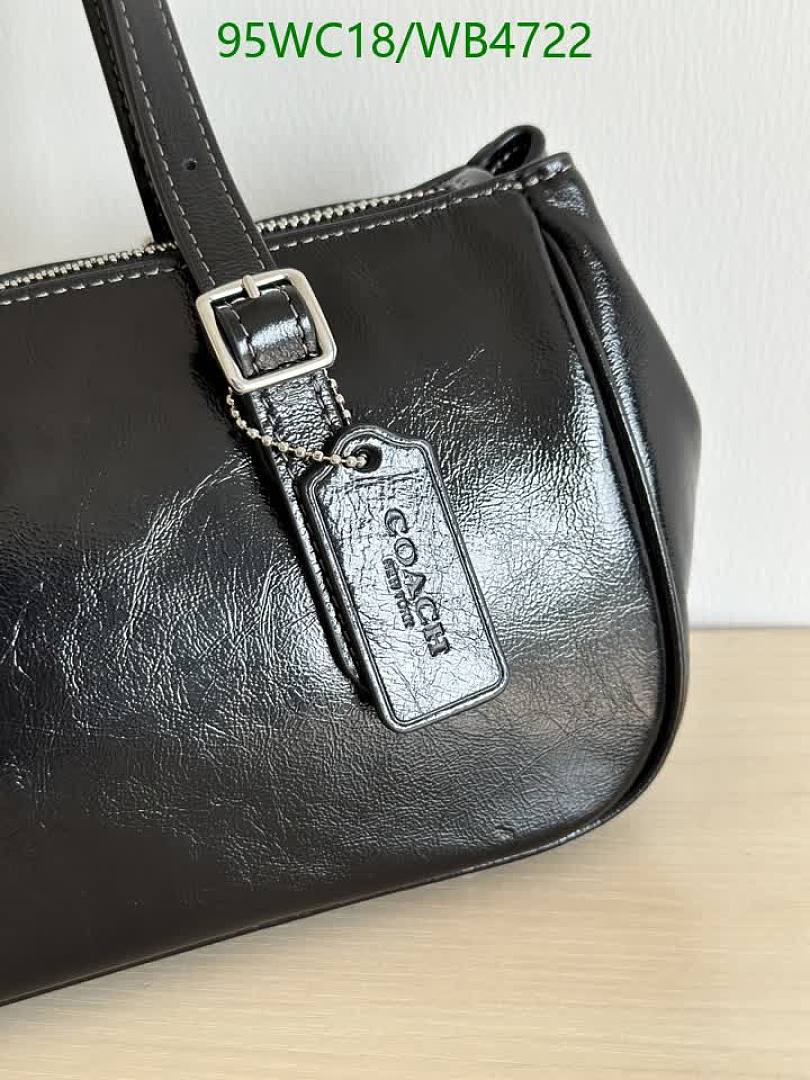 Coach-Bag-4A Quality Code: WB4722 $: 95USD