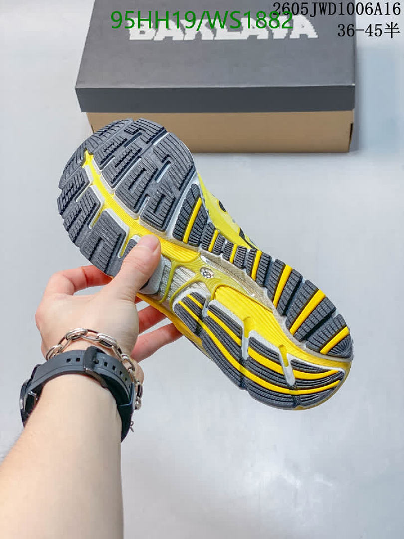New Balance-Men shoes Code: WS1882 $: 95USD