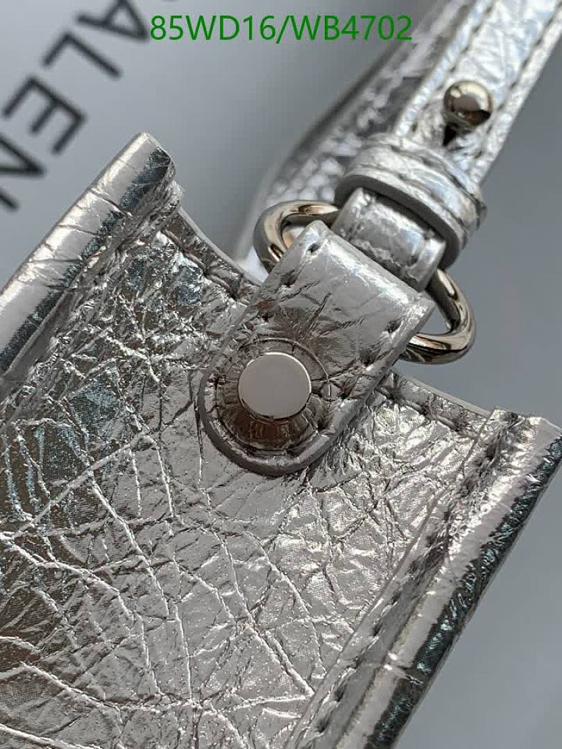 Balenciaga-Bag-4A Quality Code: WB4702 $: 85USD