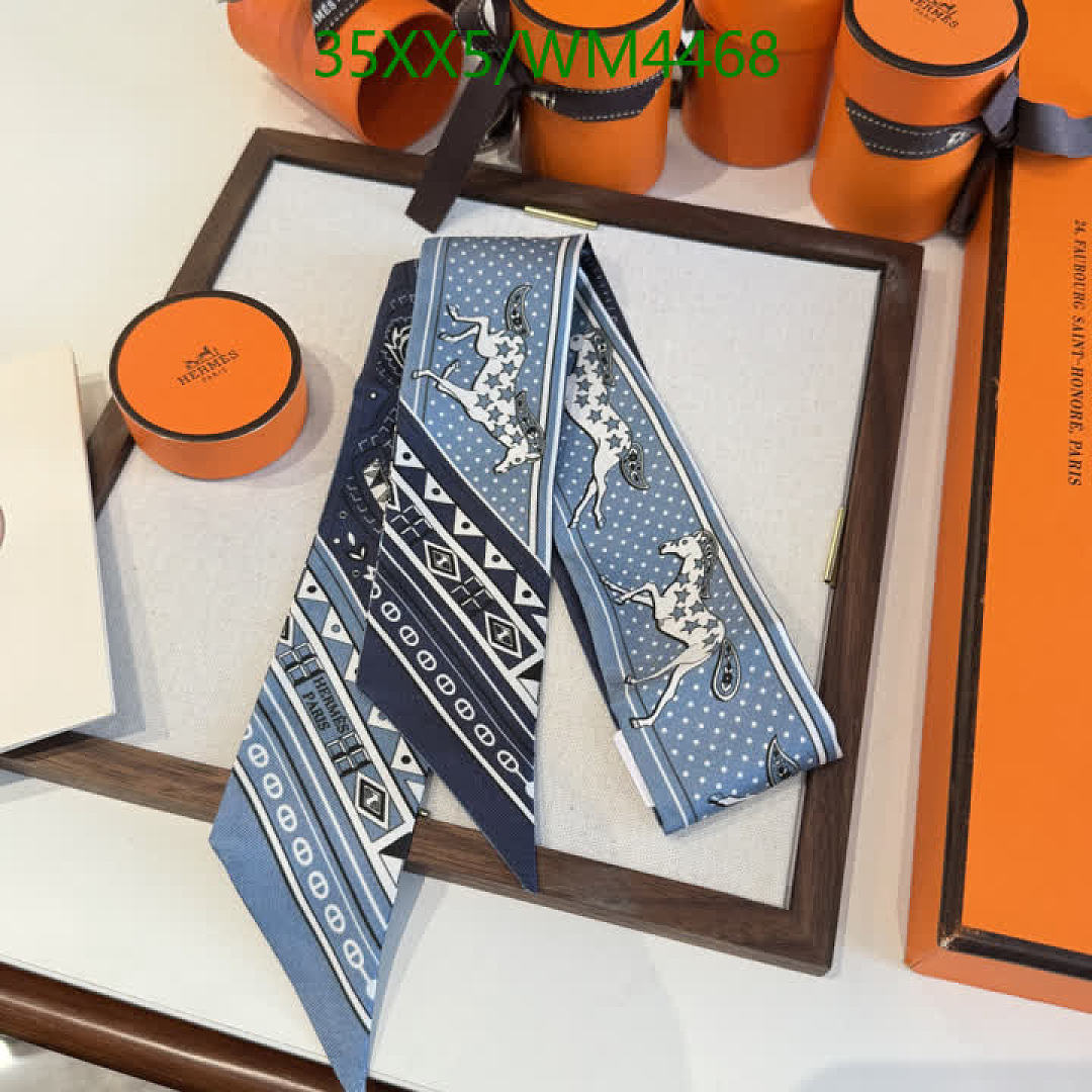 Hermes-Scarf Code: WM4468 $: 35USD