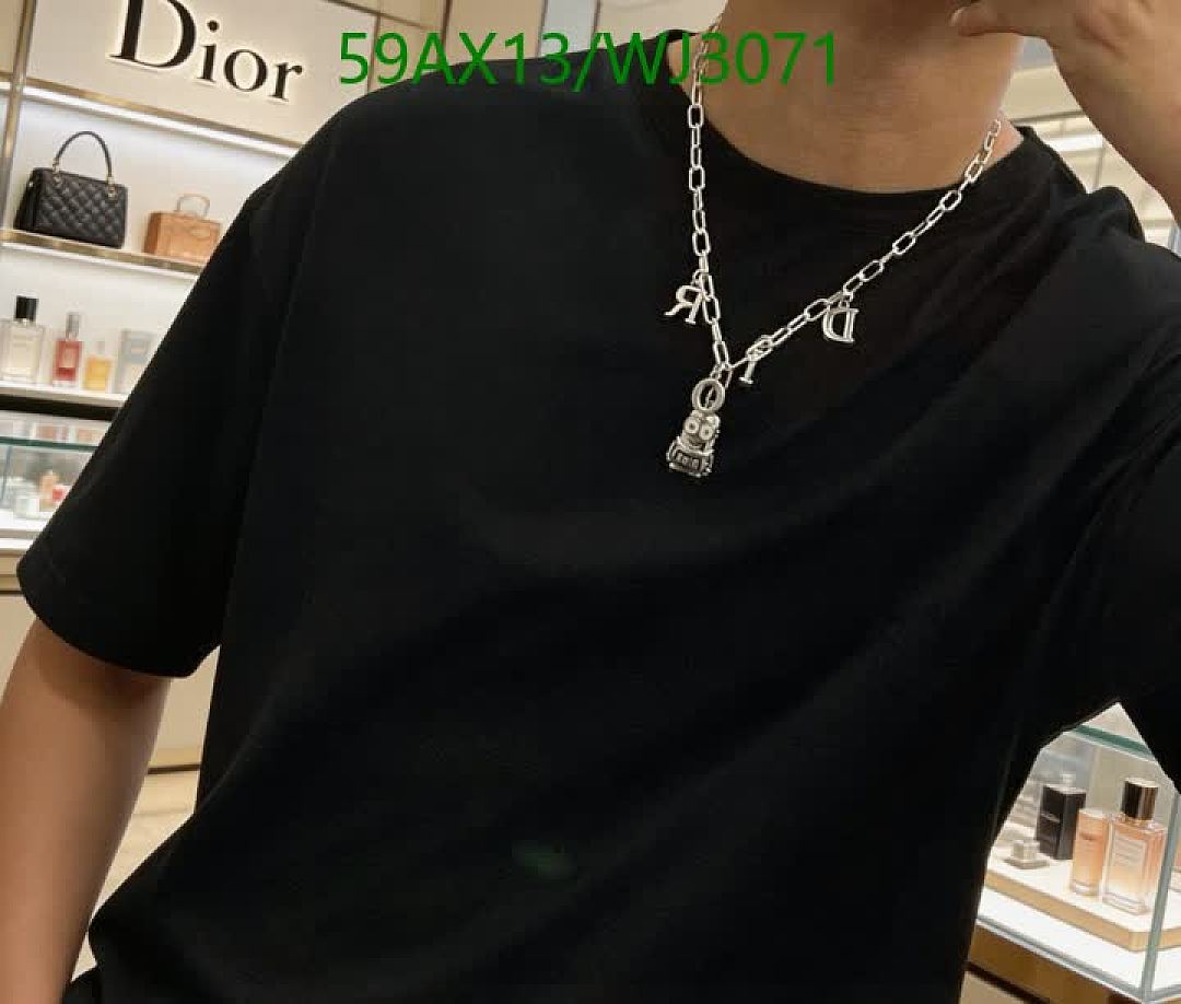 Dior-Jewelry Code: WJ3071 $: 59USD