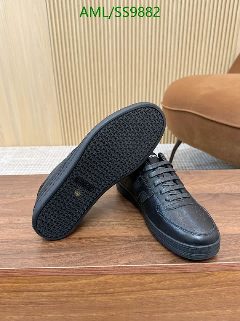 Tom Ford-Men shoes Code: SS9882