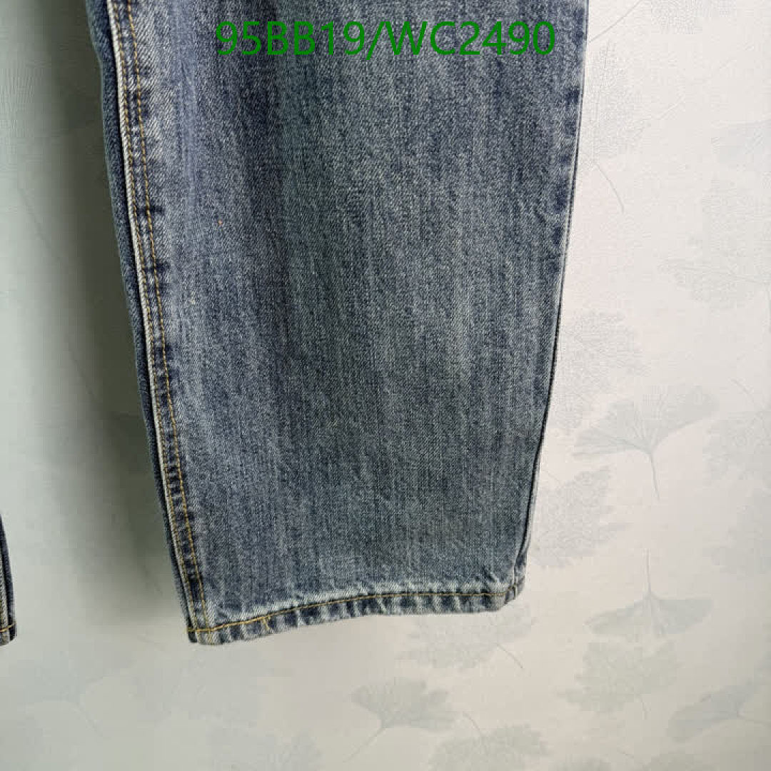 Loewe-Clothing Code: WC2490 $: 95USD