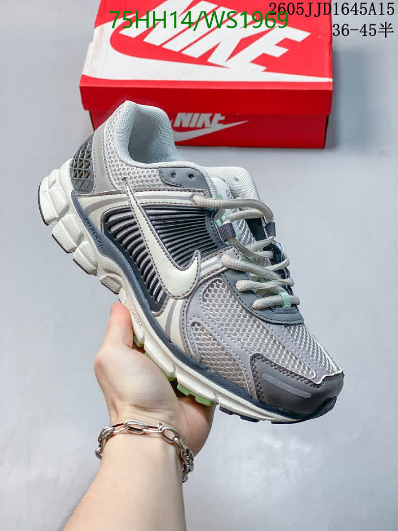 NIKE-Women Shoes Code: WS1969 $: 75USD