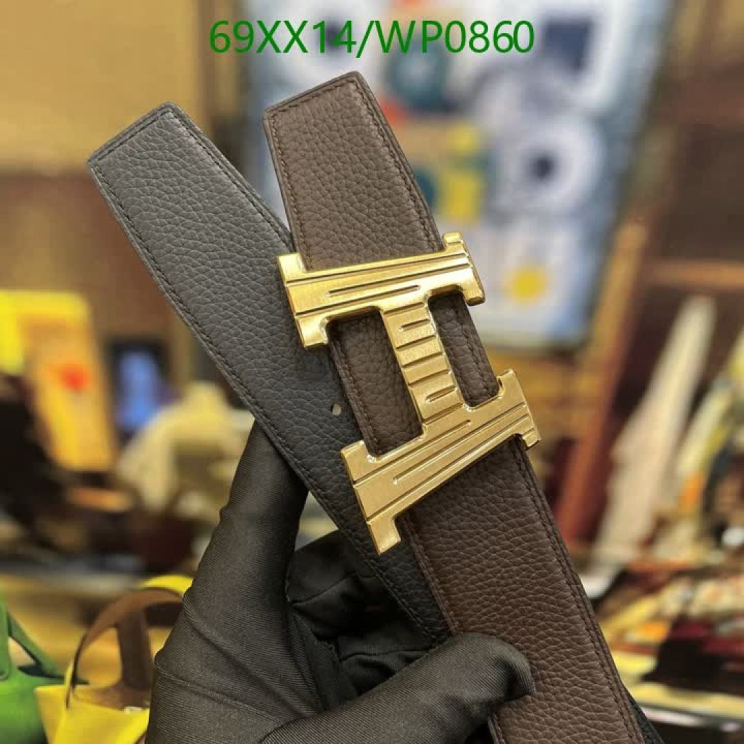 Hermes-Belts Code: WP0860 $: 69USD