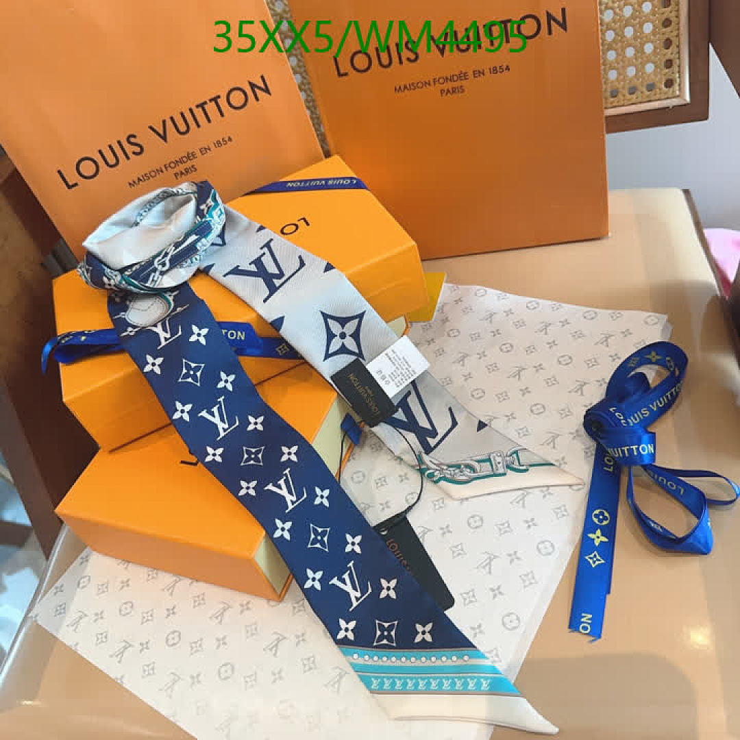 LV-Scarf Code: WM4495 $: 35USD