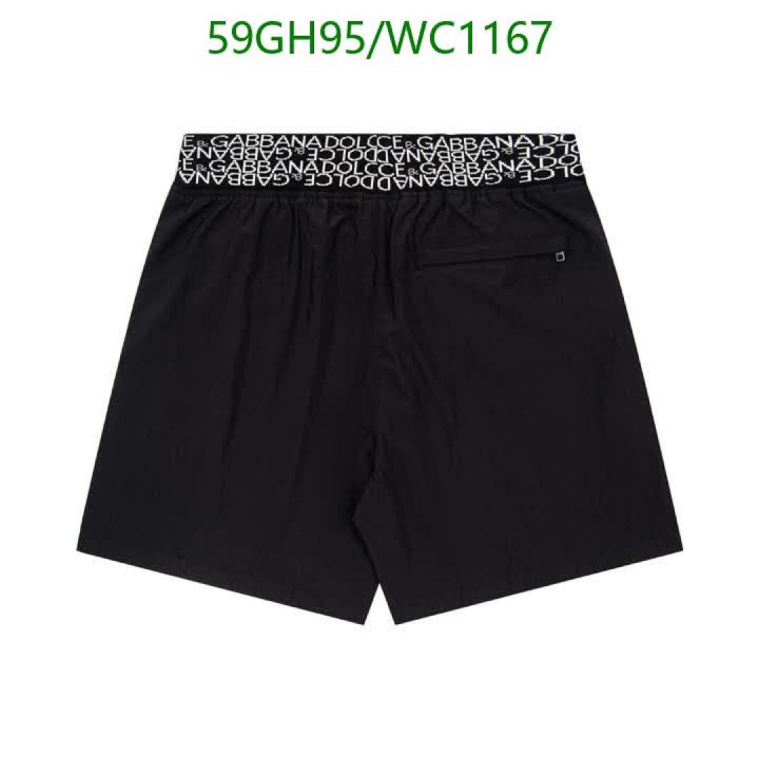 Burberry-Clothing Code: WC1167 $: 59USD
