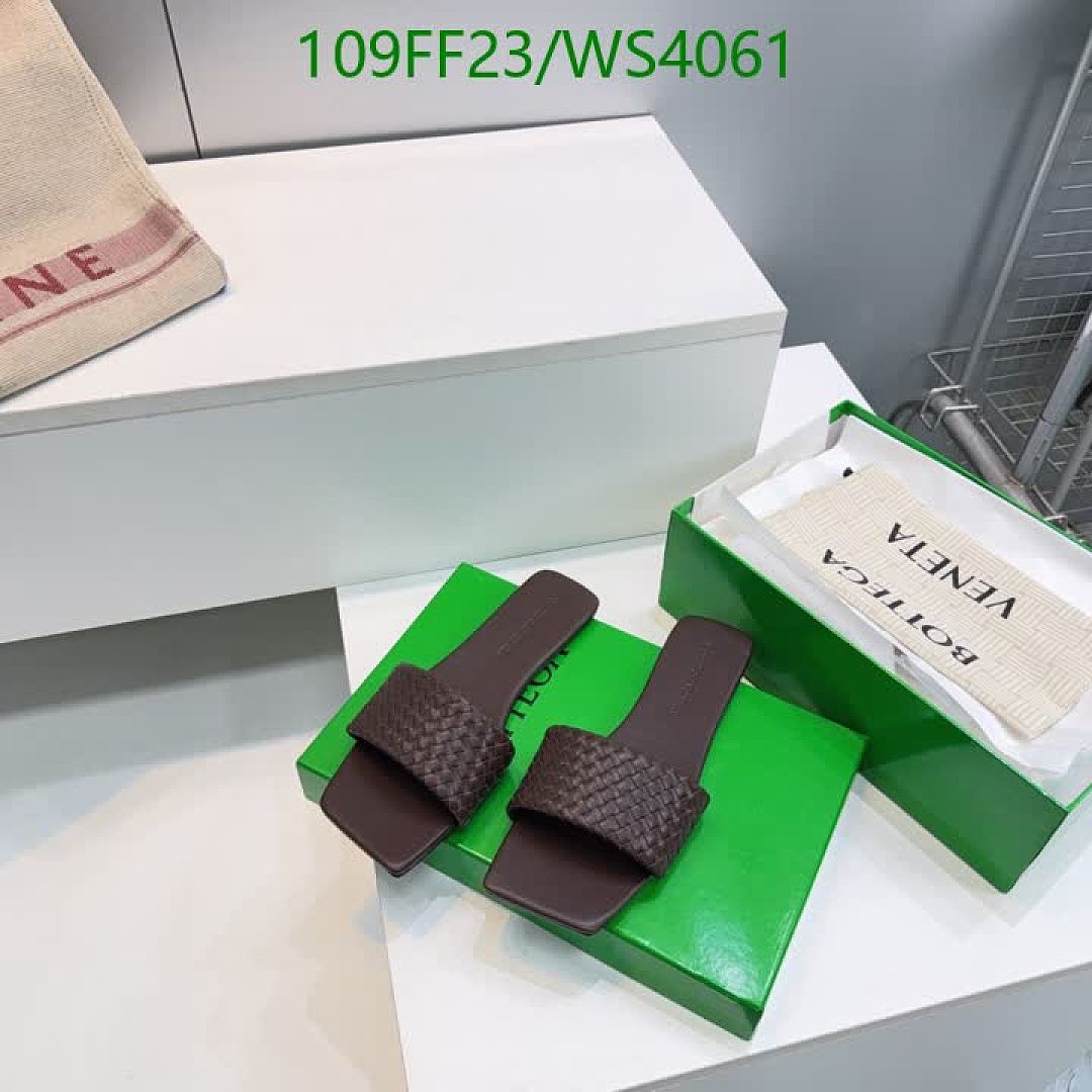 BV-Women Shoes Code: WS4061 $: 109USD