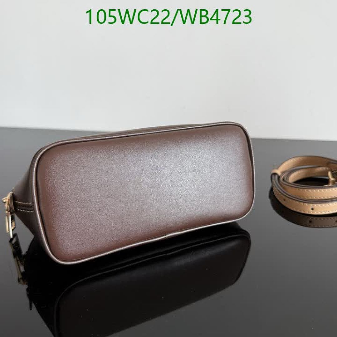 Coach-Bag-4A Quality Code: WB4723 $: 105USD