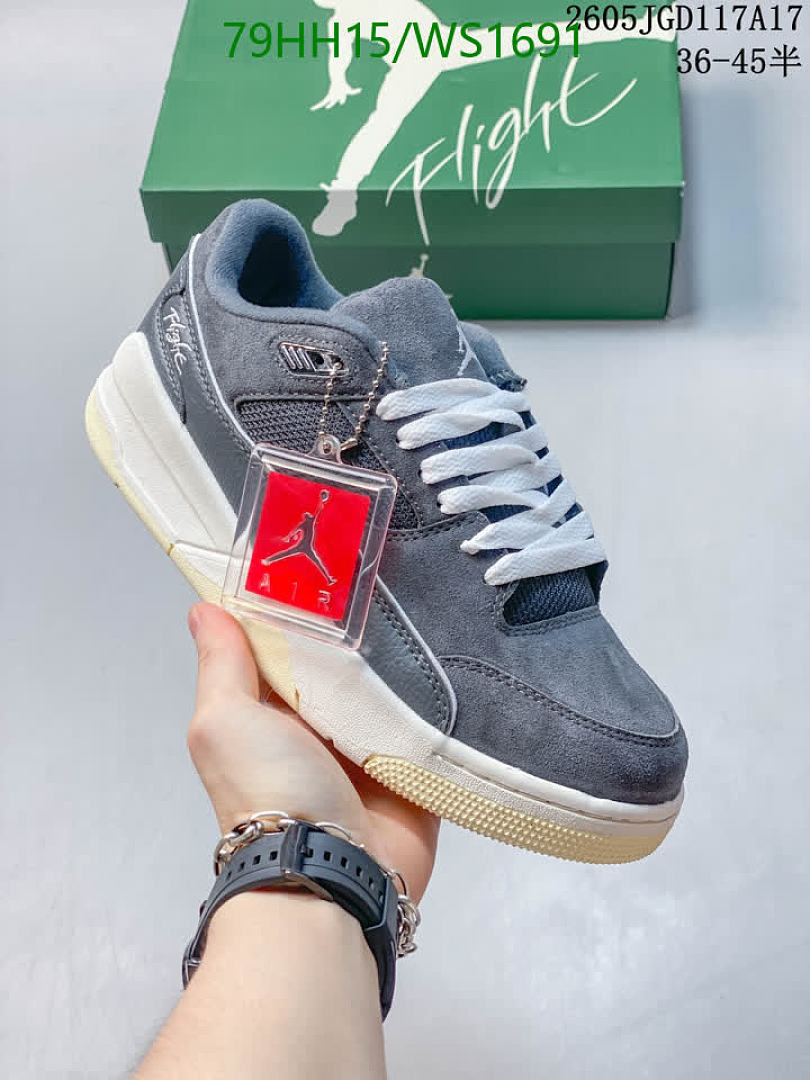 Adidas-Women Shoes Code: WS1691 $: 79USD