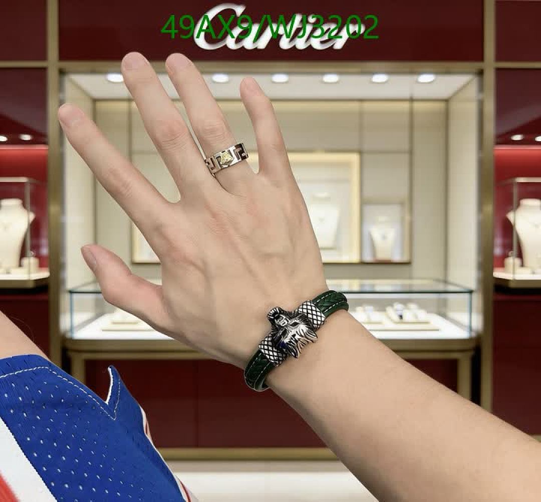 Cartier-Jewelry Code: WJ3202 $: 49USD