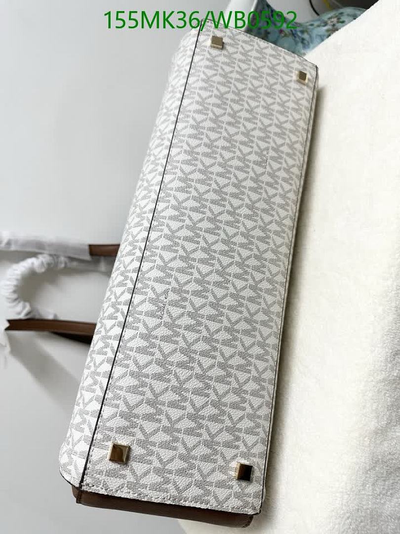 Michael Kors-Bag-Mirror Quality Code: WB0592