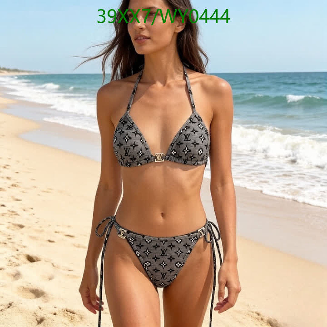 LV-Swimsuit Code: WY0444 $: 39USD