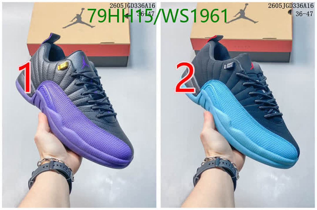 NIKE-Women Shoes Code: WS1961 $: 79USD