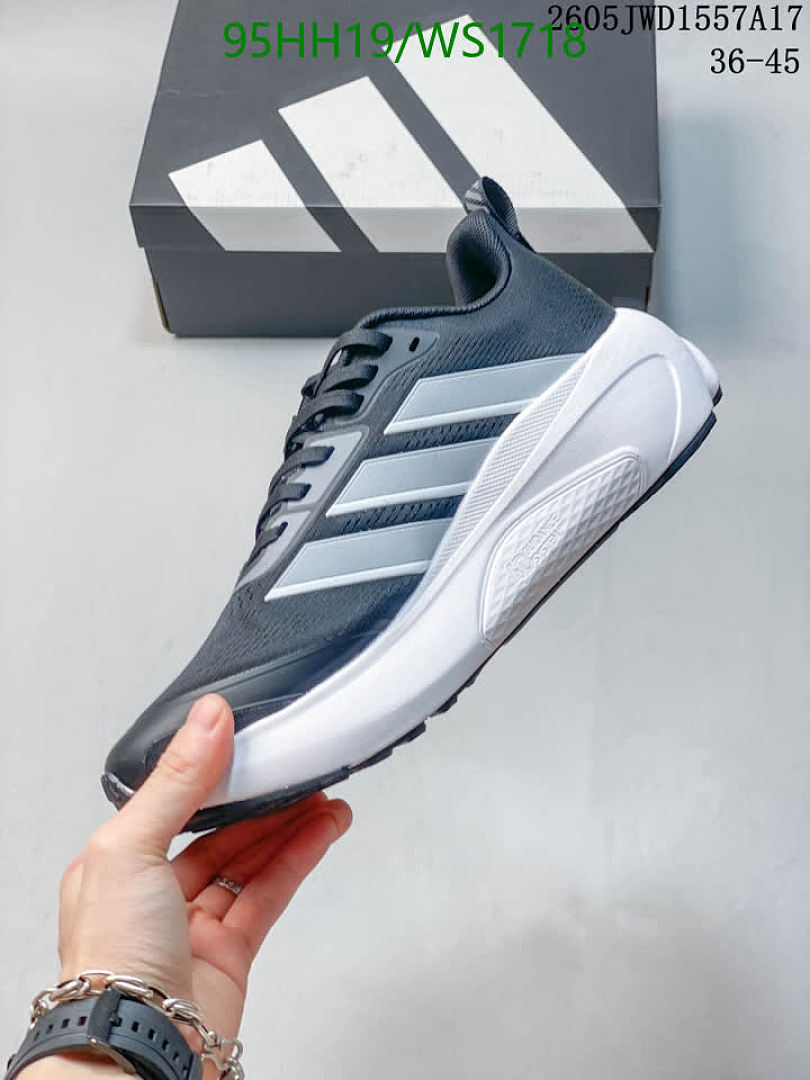 Adidas-Women Shoes Code: WS1718 $: 95USD