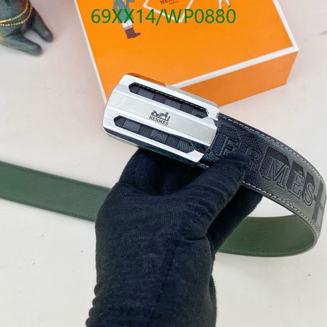 Hermes-Belts Code: WP0880 $: 69USD