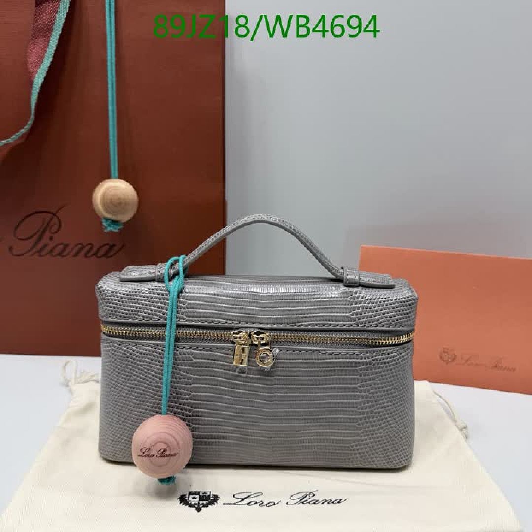 Loro Piana-Bag-4A Quality Code: WB4694 $: 89USD