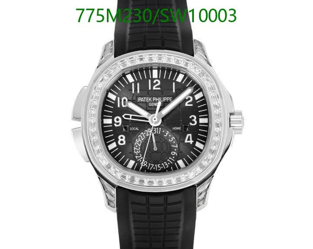Patek Philippe-Watch-Mirror Quality Code: SW10003 $: 775USD
