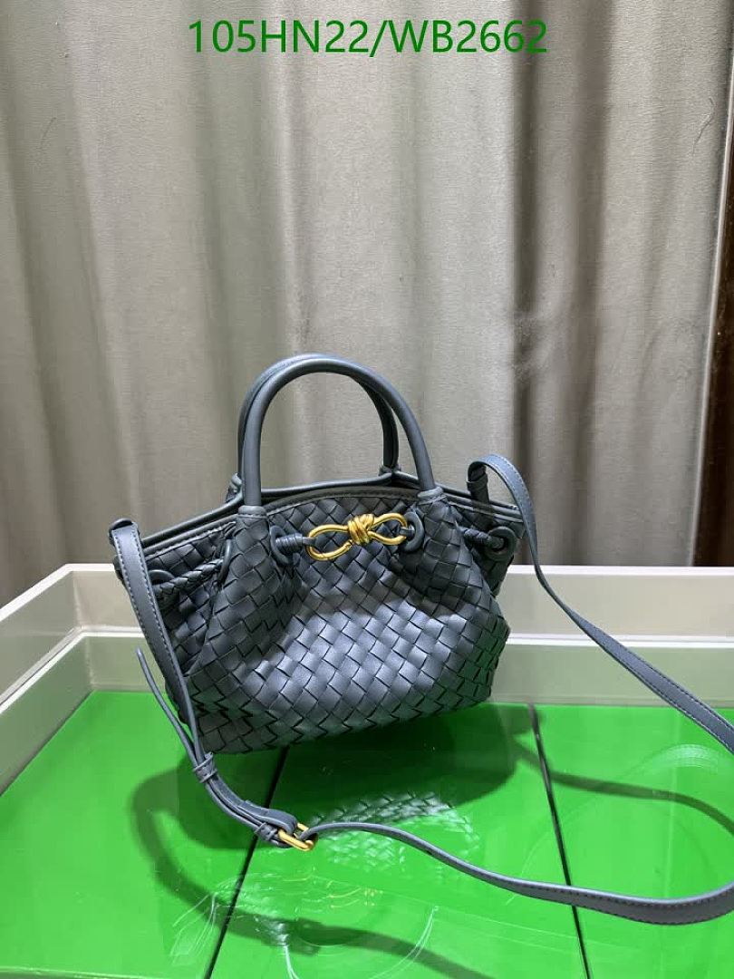 BV-Bag-4A Quality Code: WB2662 $: 105USD