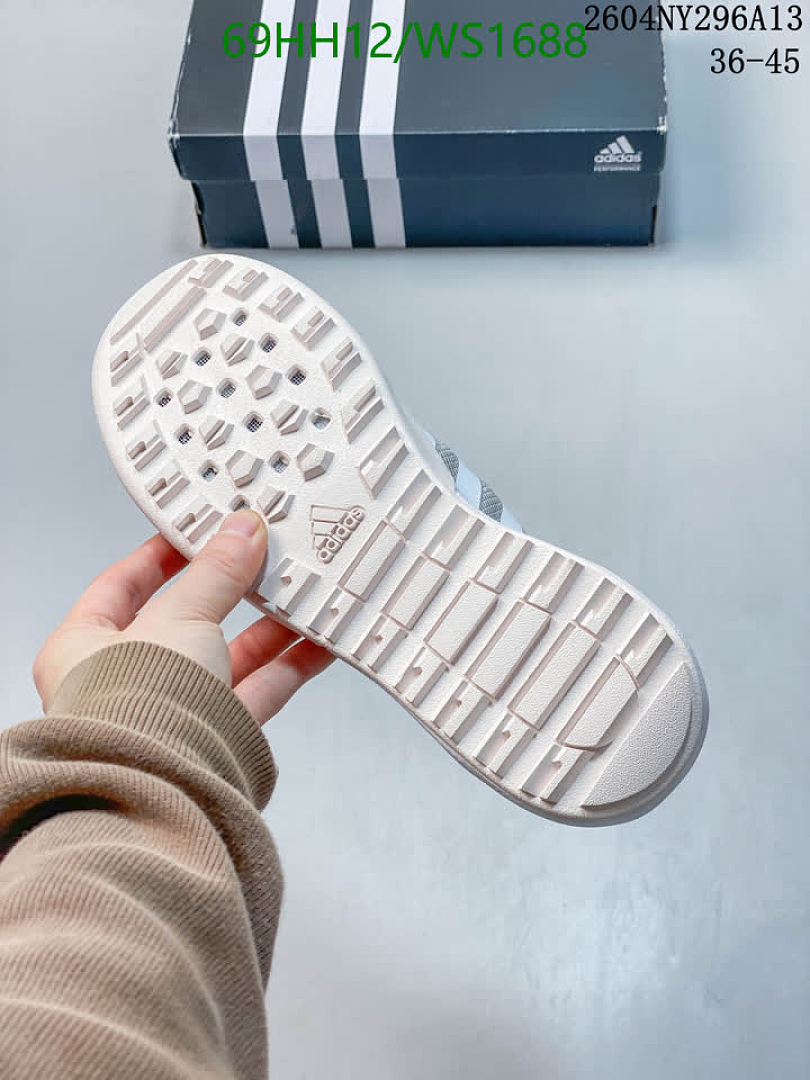 Adidas-Women Shoes Code: WS1688 $: 69USD