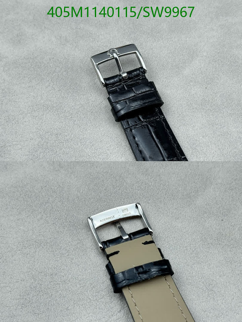 Omega-Watch(Mirror Quality) Code: SW9967 $: 405USD