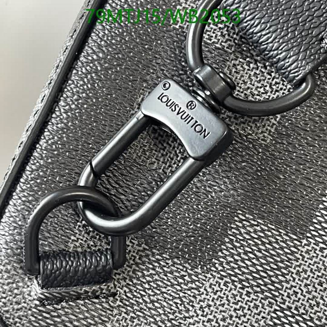 LV-Bag-4A Quality Code: WB2053 $: 79USD