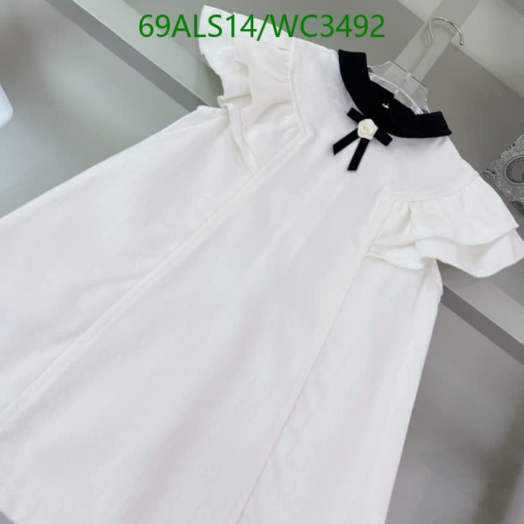 LV-Kids Clothing Code: WC3492 $: 69USD