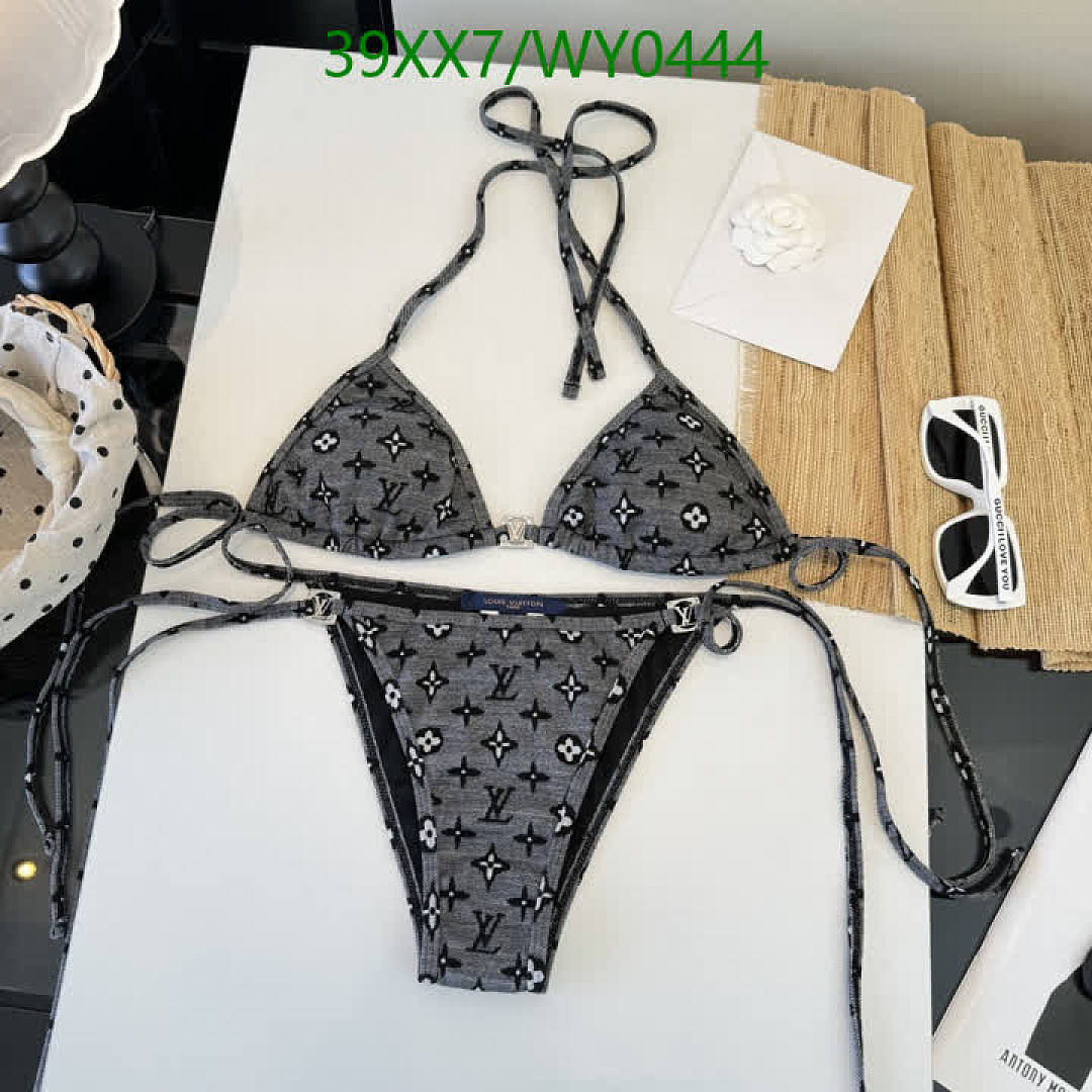 LV-Swimsuit Code: WY0444 $: 39USD