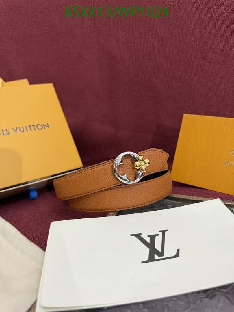 LV-Belts Code: WP1024 $: 65USD