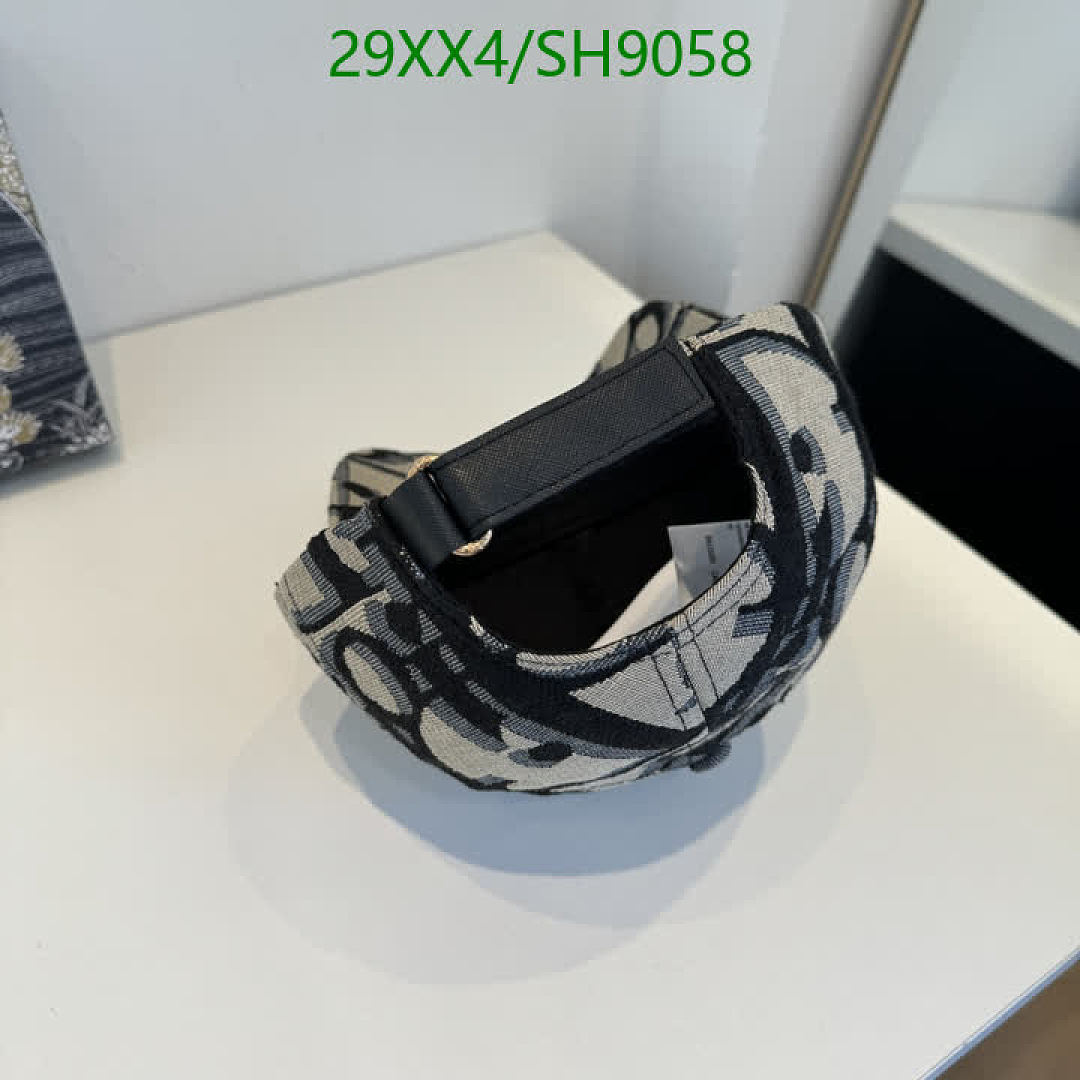 Dior-Cap(Hat) Code: SH9058 $: 29USD