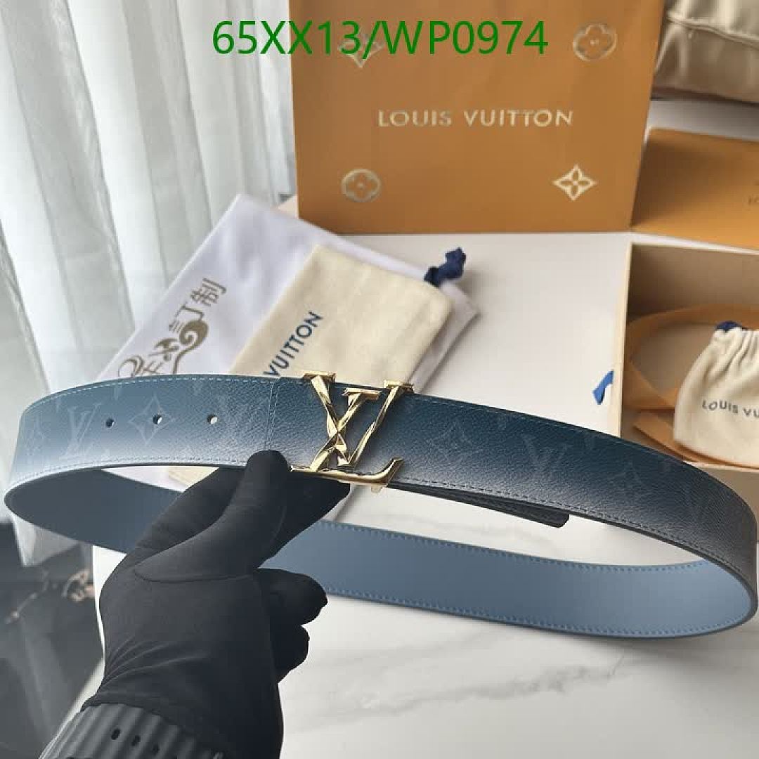 LV-Belts Code: WP0974 $: 65USD