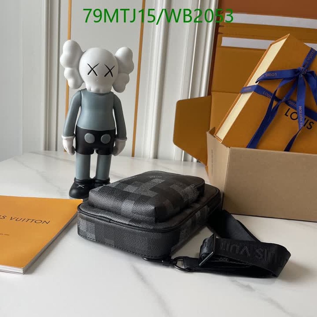 LV-Bag-4A Quality Code: WB2053 $: 79USD