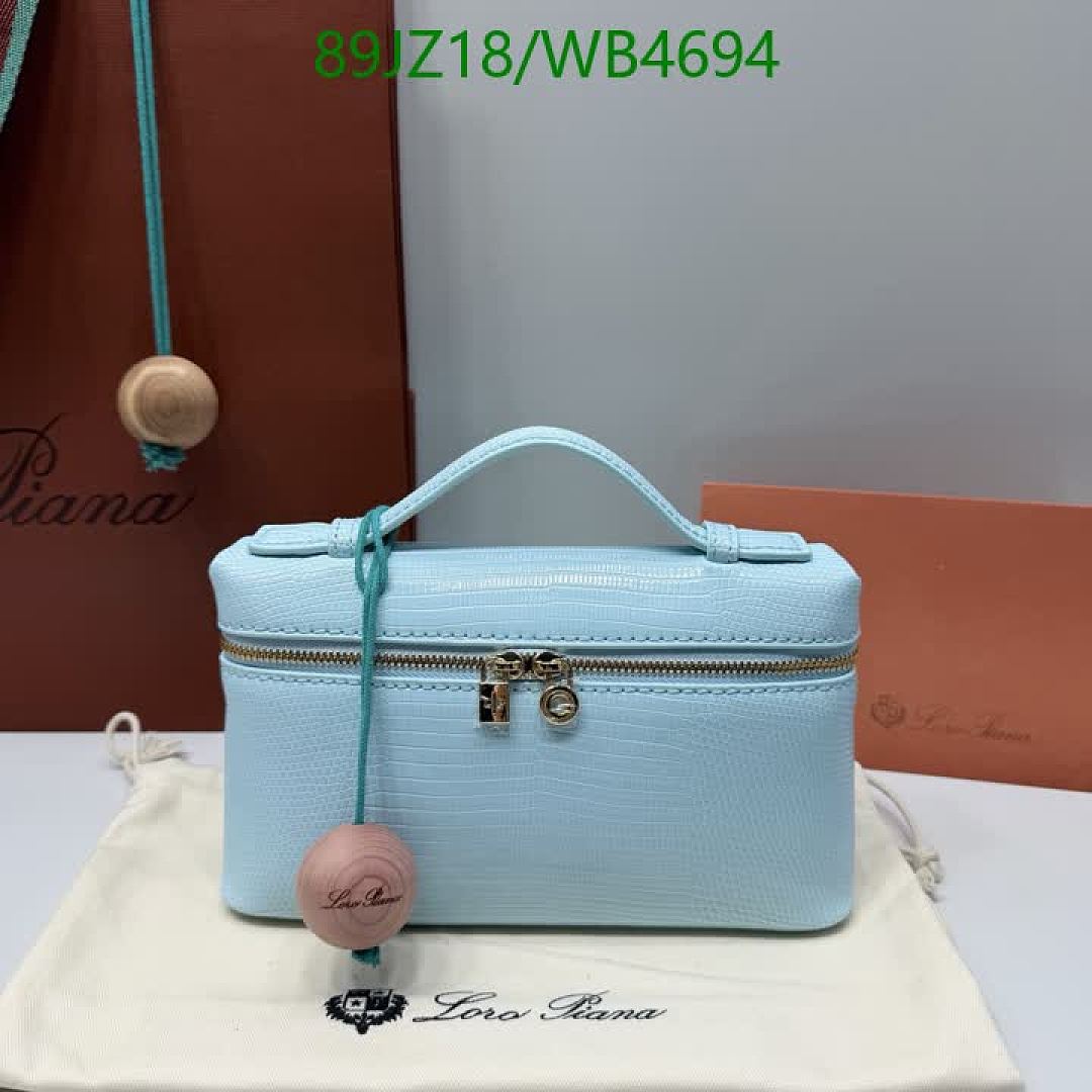 Loro Piana-Bag-4A Quality Code: WB4694 $: 89USD