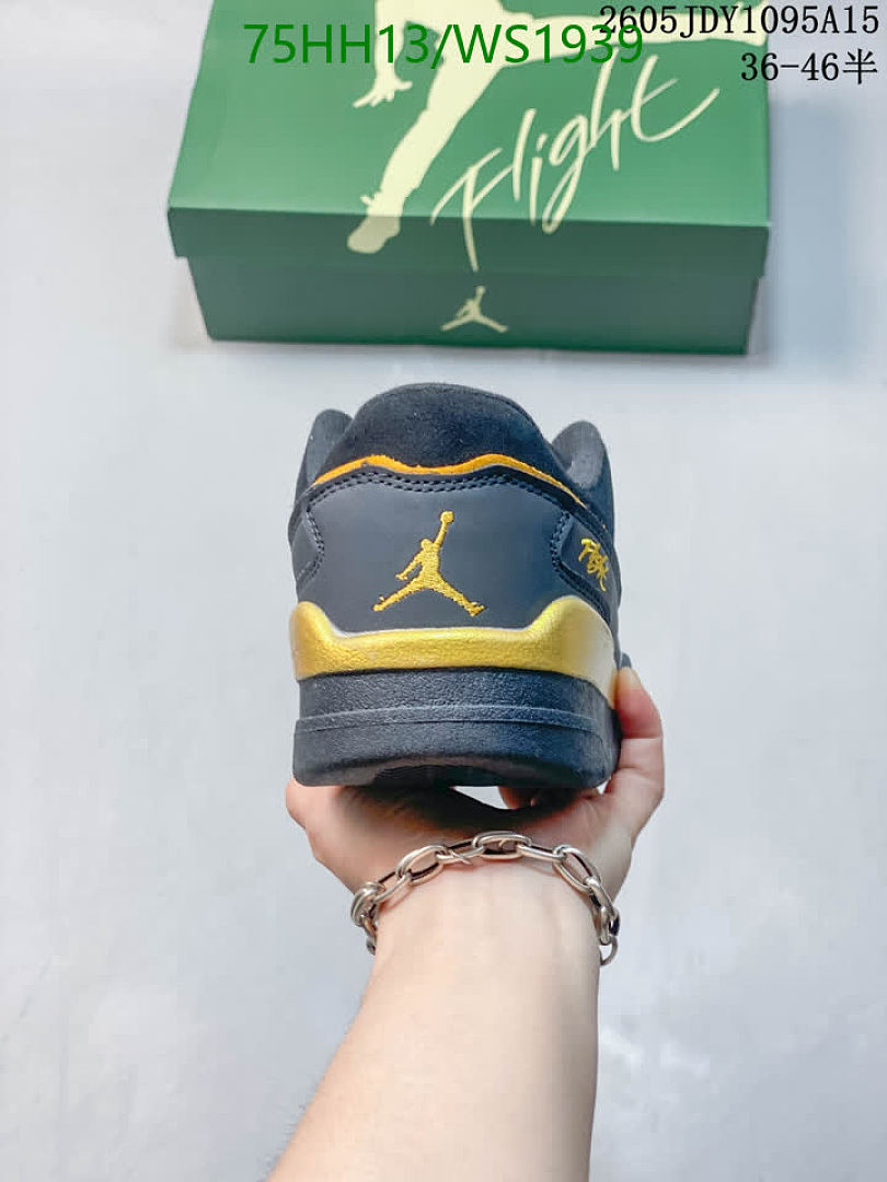 NIKE-Women Shoes Code: WS1939 $: 75USD