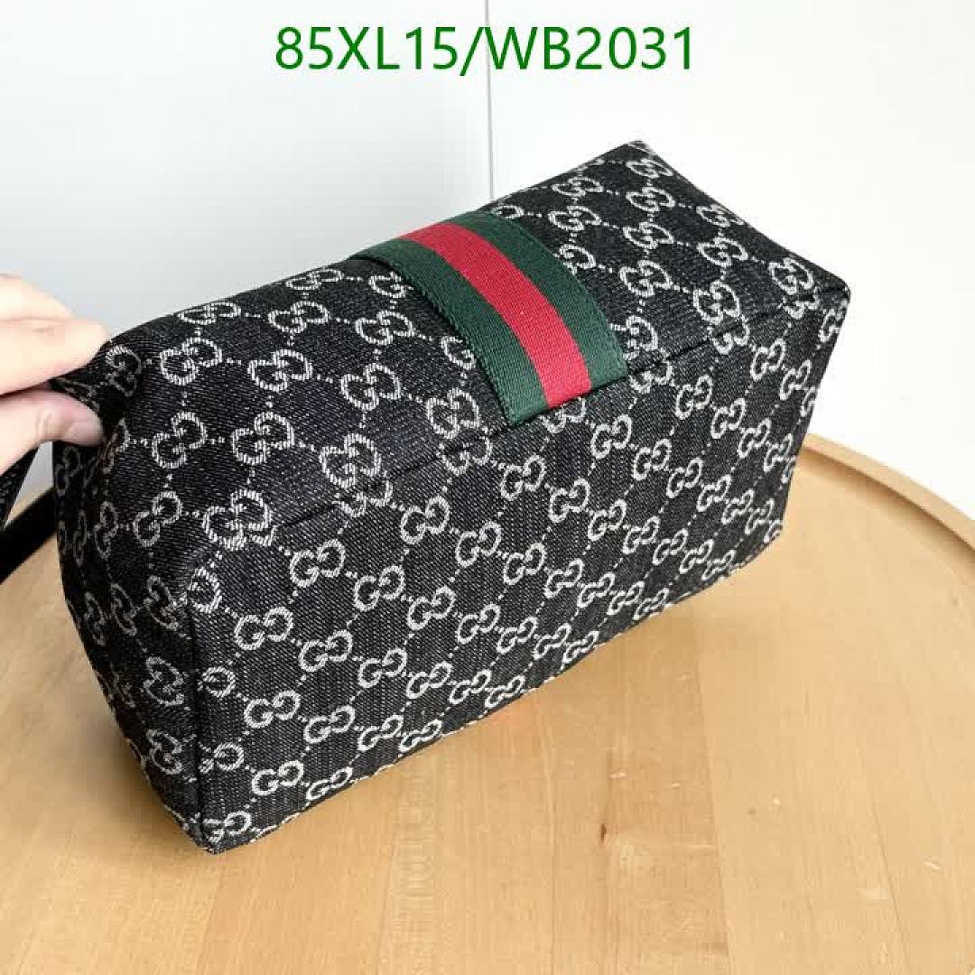 Gucci-Bag-4A Quality Code: WB2031 $: 85USD