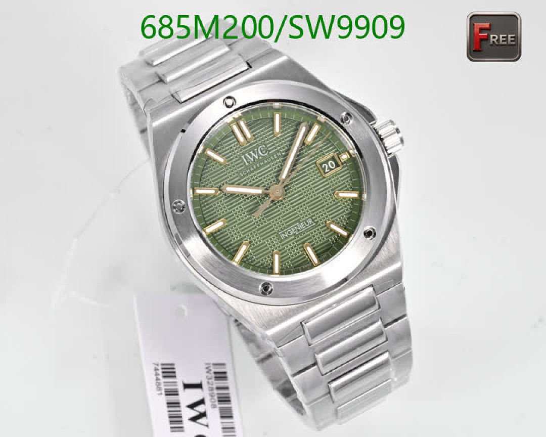 IWC-Watch-Mirror Quality Code: SW9909 $: 685USD