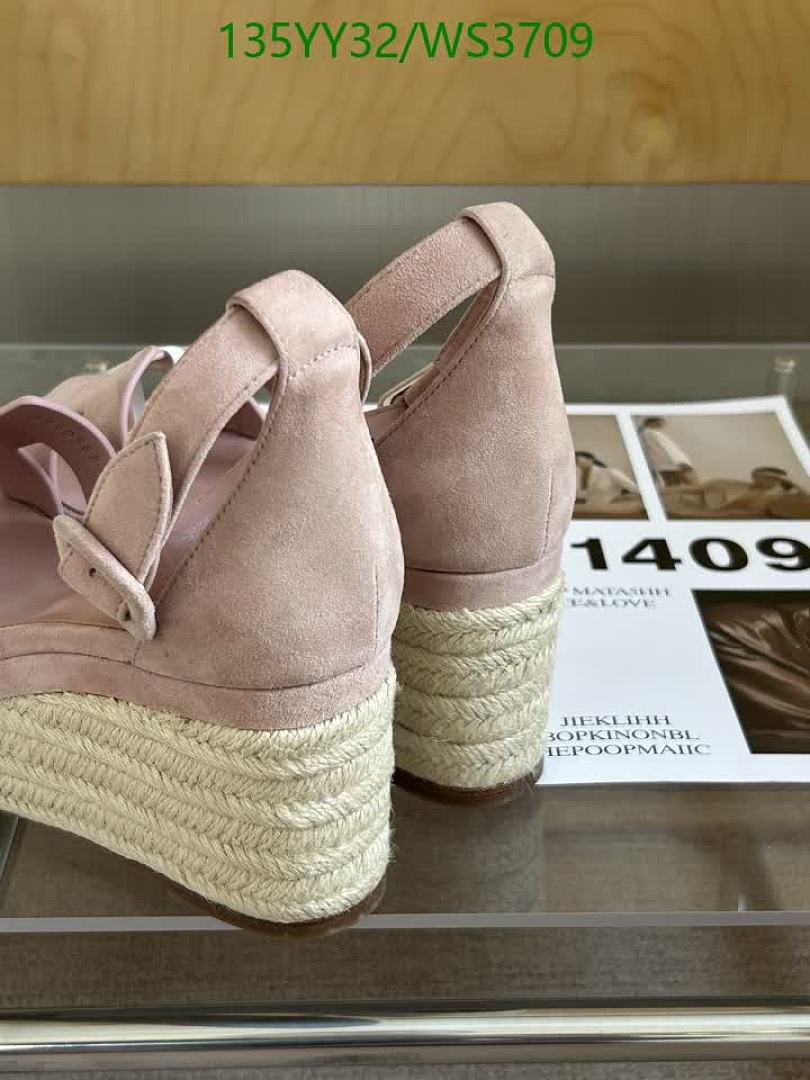 Hermes-Women Shoes Code: WS3709 $: 135USD