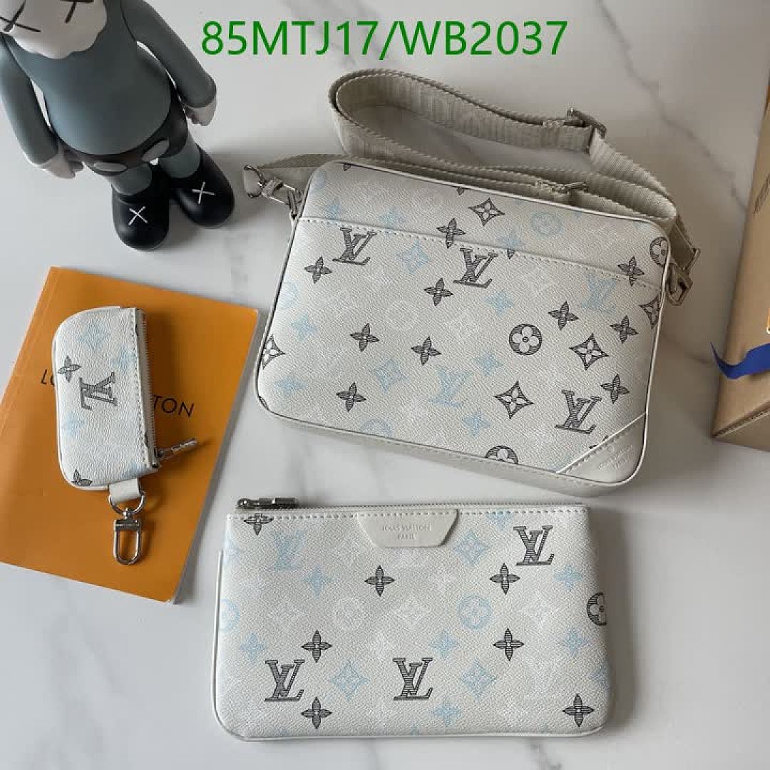 LV-Bag-4A Quality Code: WB2037 $: 85USD
