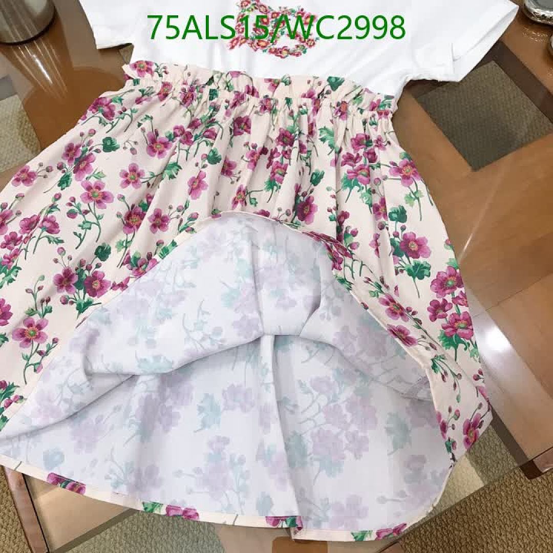D&G-Kids Clothing Code: WC2998 $: 75USD
