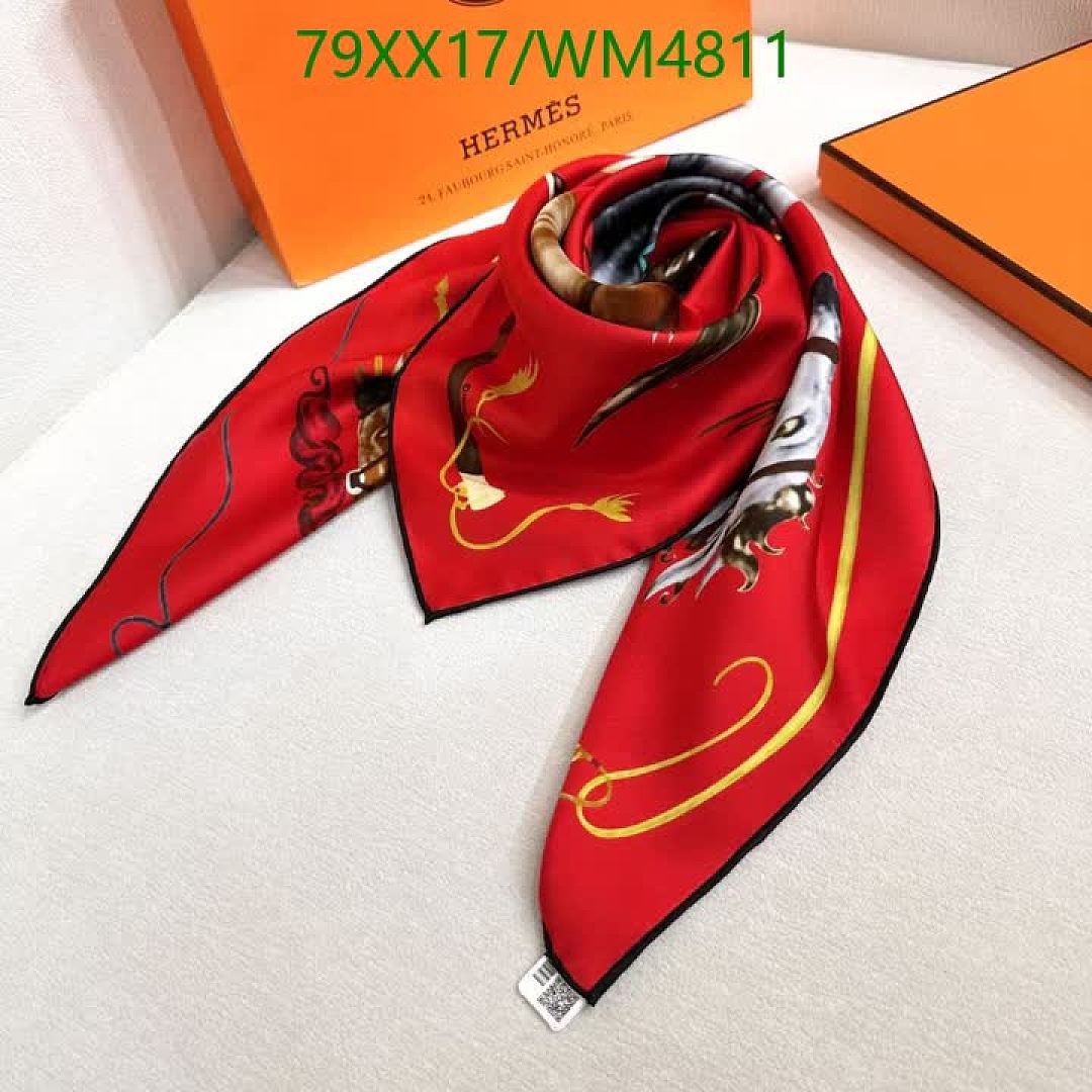 Hermes-Scarf Code: WM4811 $: 79USD