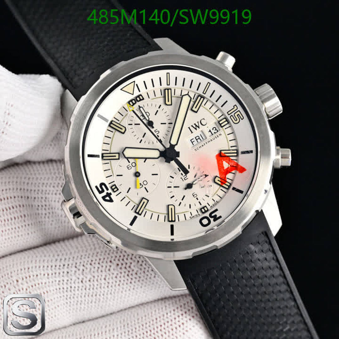 IWC-Watch-Mirror Quality Code: SW9919 $: 485USD