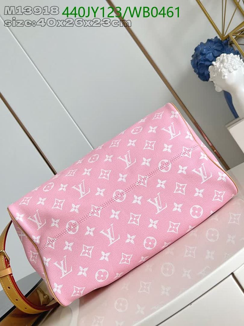LV-Bag-Mirror Quality Code: WB0461 $: 440USD